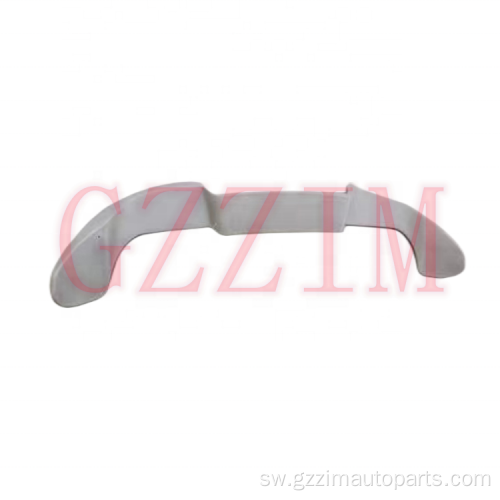 CRV 2017 utengenezaji wa nyuma wa CRV